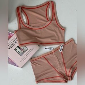 Bootay Bag Dylan Essential Set - Medium